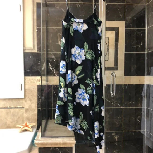 Banana Republic Dress, size tall 8 - Picture 6 of 9